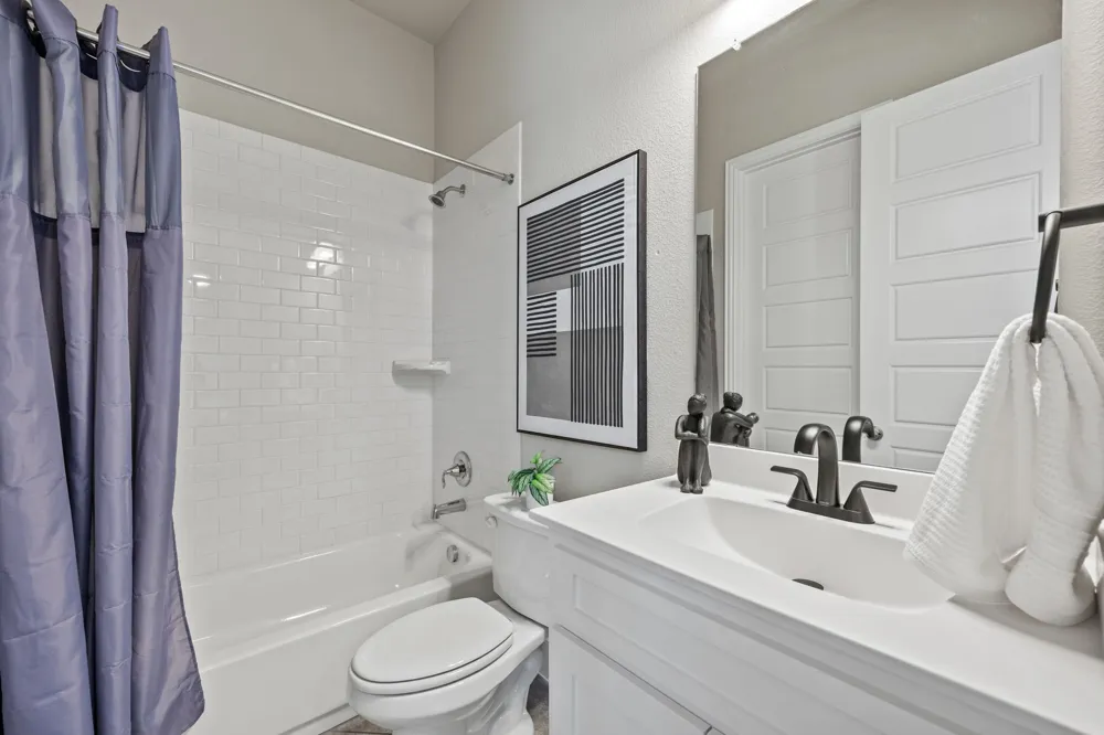 3857 Mashpee Street Frisco, TX 75034