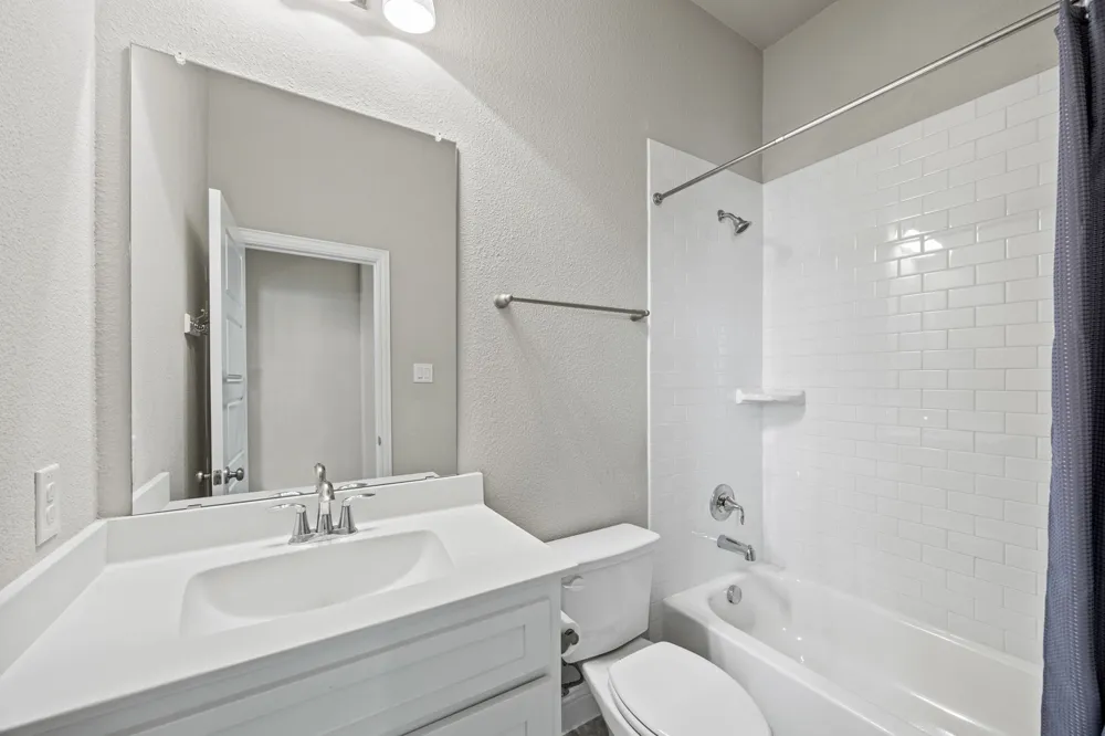 3857 Mashpee Street Frisco, TX 75034