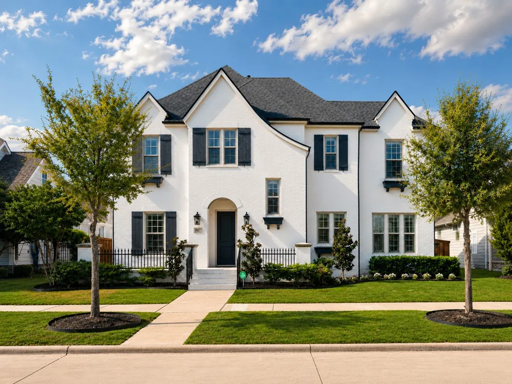 3857 Mashpee Street Frisco, TX 75034