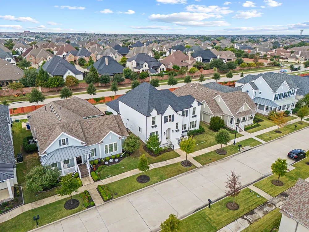 3857 Mashpee Street Frisco, TX 75034