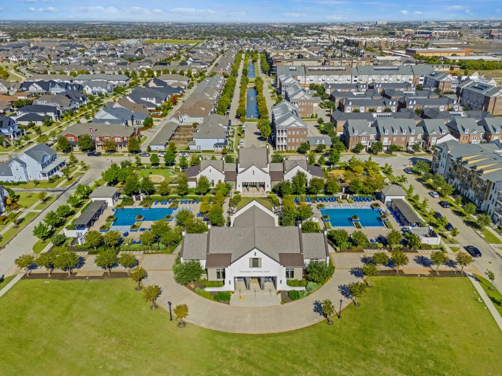 3857 Mashpee Street Frisco, TX 75034
