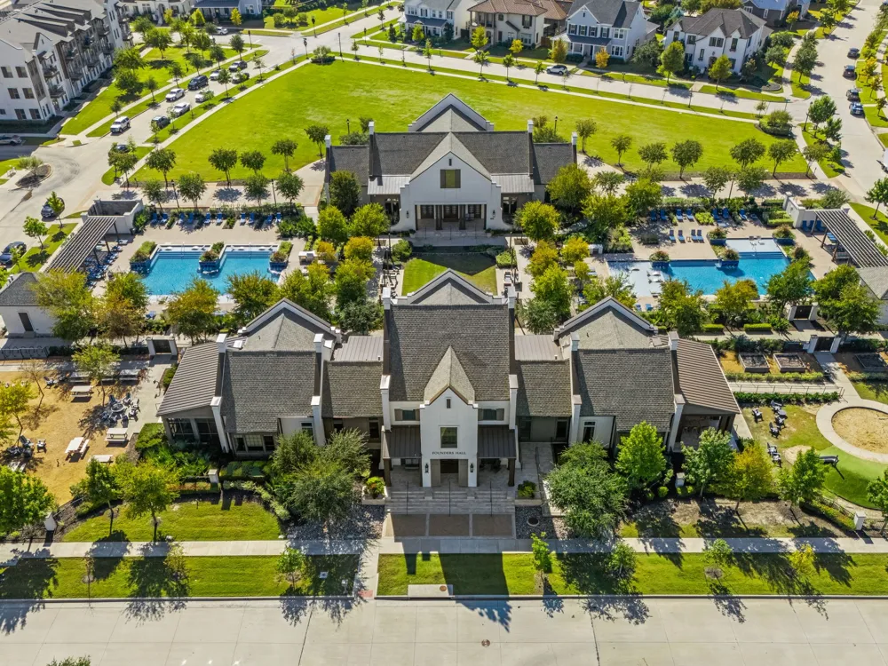 3857 Mashpee Street Frisco, TX 75034