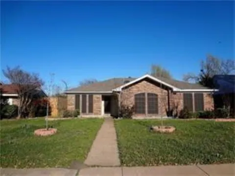 3518 Hawaii Drive