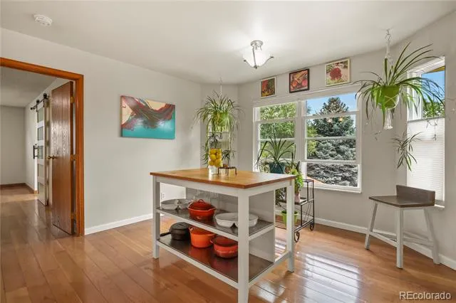 635 Fleming Street Colorado Springs, CO 80911