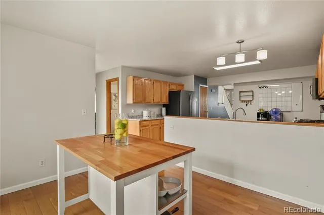 635 Fleming Street Colorado Springs, CO 80911