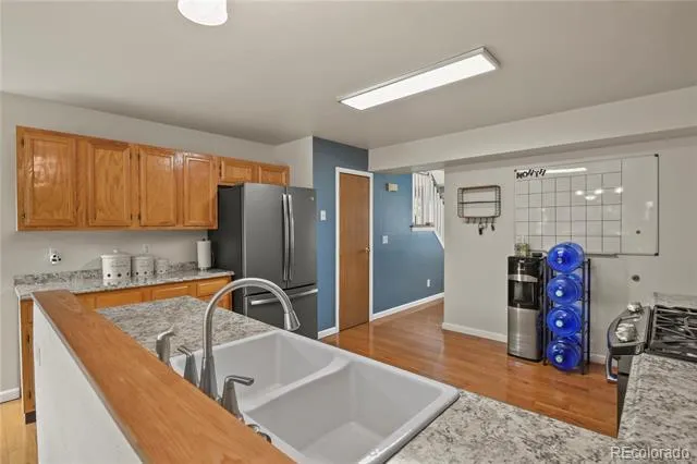 635 Fleming Street Colorado Springs, CO 80911