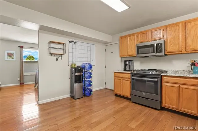 635 Fleming Street Colorado Springs, CO 80911