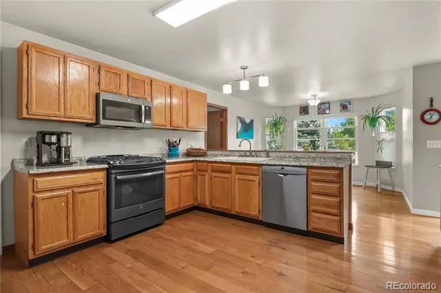 635 Fleming Street Colorado Springs, CO 80911