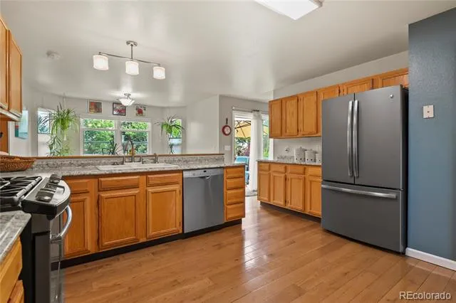 635 Fleming Street Colorado Springs, CO 80911