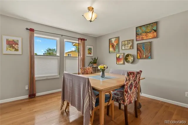 635 Fleming Street Colorado Springs, CO 80911