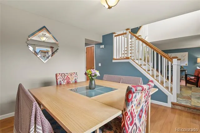 635 Fleming Street Colorado Springs, CO 80911