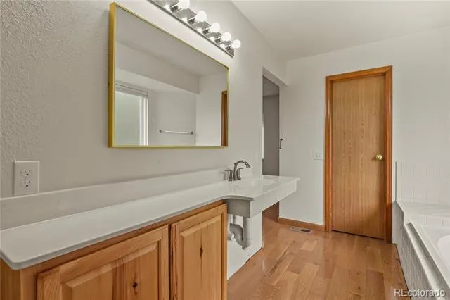 635 Fleming Street Colorado Springs, CO 80911