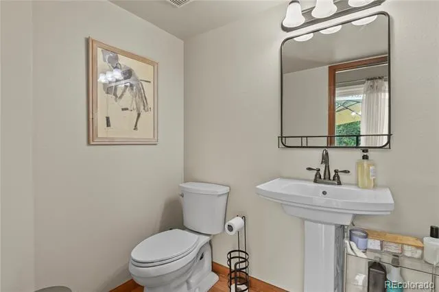 635 Fleming Street Colorado Springs, CO 80911