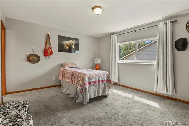 635 Fleming Street Colorado Springs, CO 80911