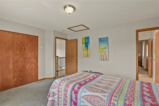 635 Fleming Street Colorado Springs, CO 80911
