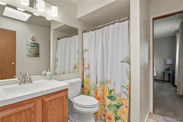 635 Fleming Street Colorado Springs, CO 80911