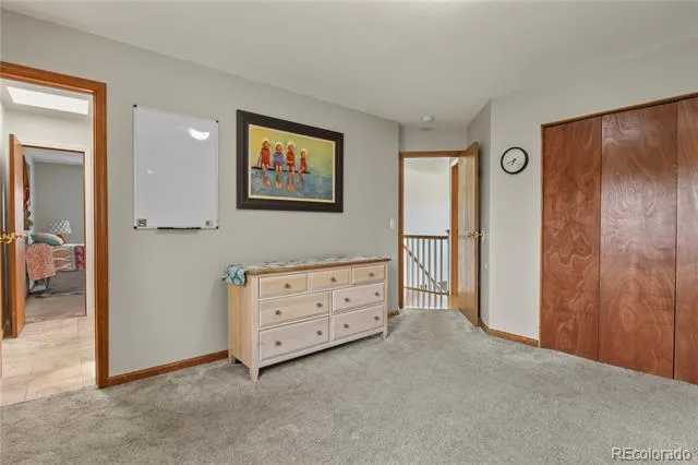 635 Fleming Street Colorado Springs, CO 80911