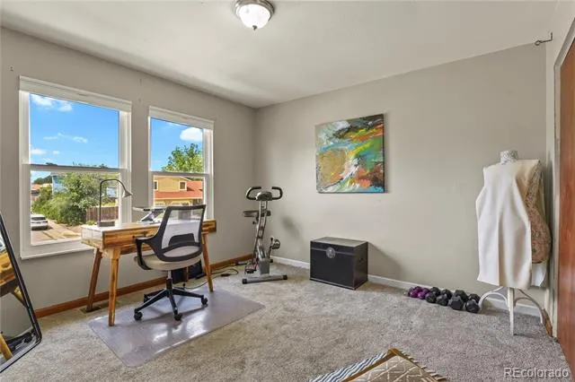 635 Fleming Street Colorado Springs, CO 80911