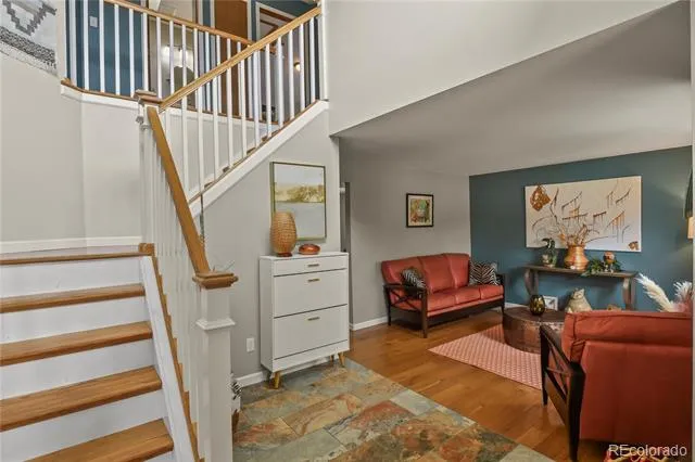 635 Fleming Street Colorado Springs, CO 80911