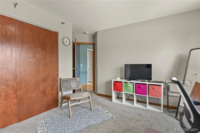 635 Fleming Street Colorado Springs, CO 80911