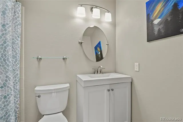 635 Fleming Street Colorado Springs, CO 80911