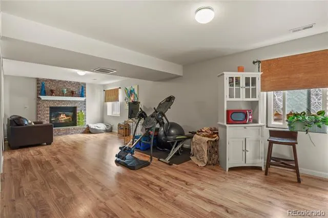 635 Fleming Street Colorado Springs, CO 80911