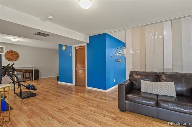 635 Fleming Street Colorado Springs, CO 80911
