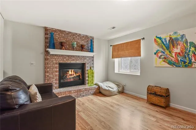 635 Fleming Street Colorado Springs, CO 80911