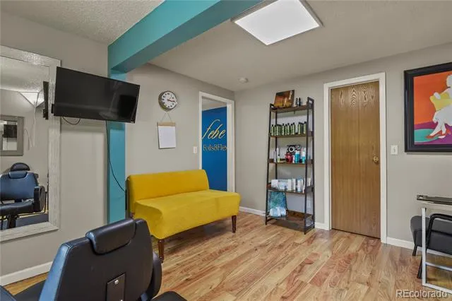 635 Fleming Street Colorado Springs, CO 80911