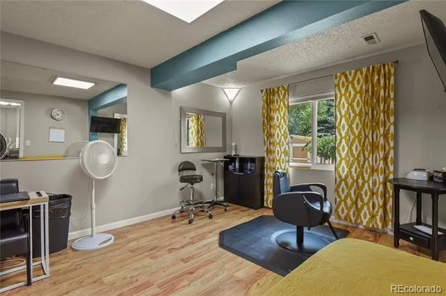 635 Fleming Street Colorado Springs, CO 80911