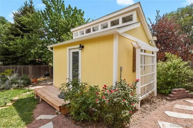635 Fleming Street Colorado Springs, CO 80911