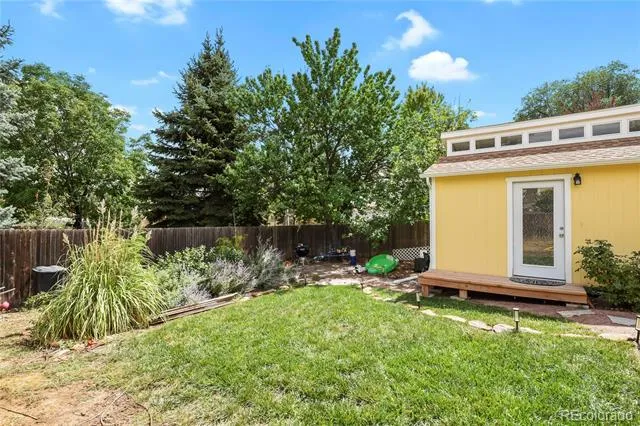635 Fleming Street Colorado Springs, CO 80911
