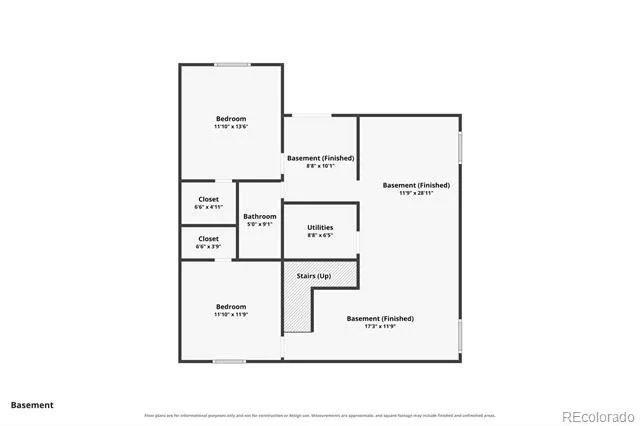 635 Fleming Street Colorado Springs, CO 80911