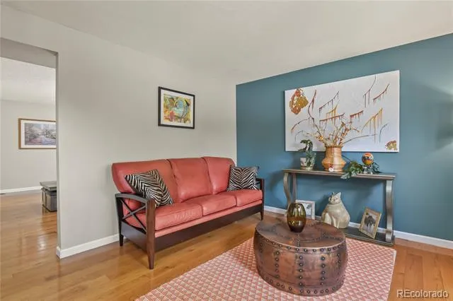 635 Fleming Street Colorado Springs, CO 80911