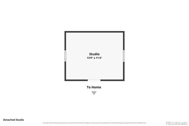 635 Fleming Street Colorado Springs, CO 80911