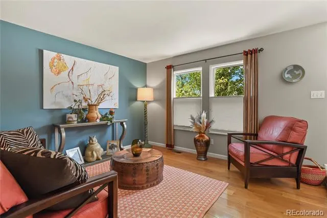 635 Fleming Street Colorado Springs, CO 80911