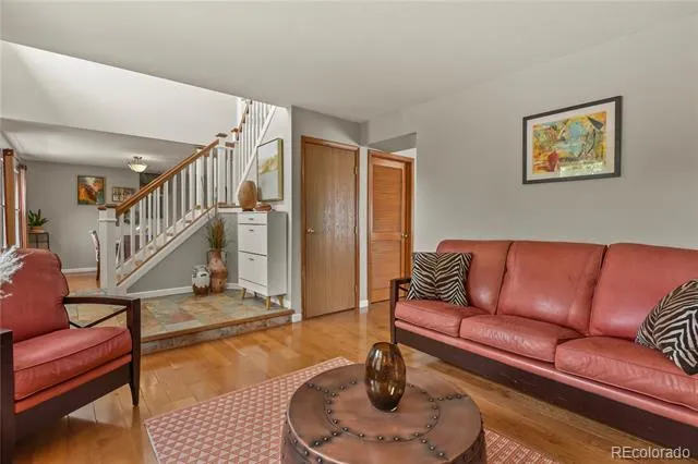 635 Fleming Street Colorado Springs, CO 80911