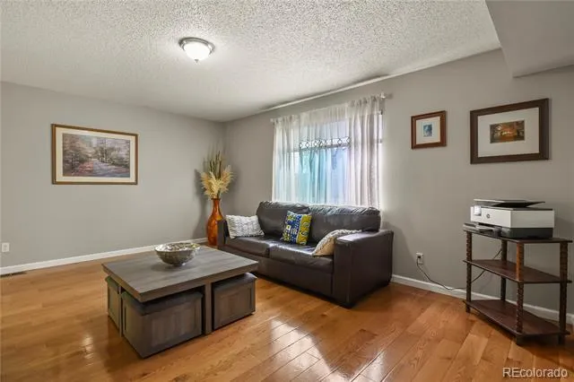 635 Fleming Street Colorado Springs, CO 80911