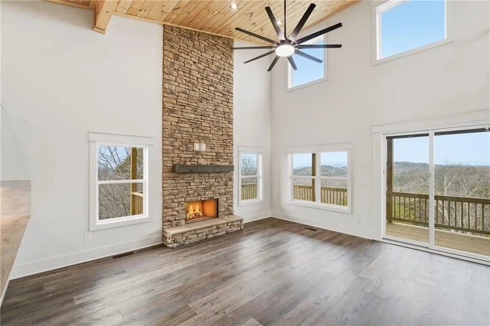 185 Stirratt Road Ranger, GA 30734