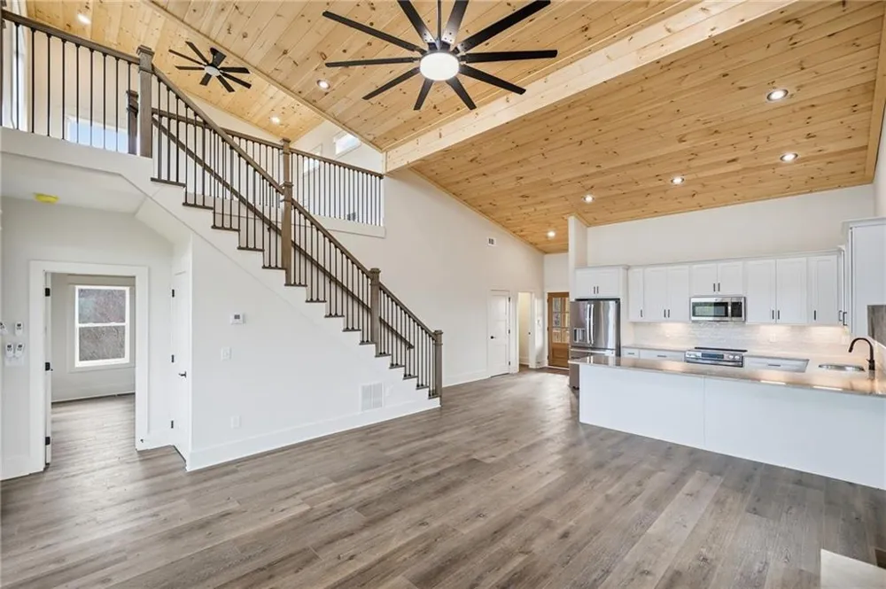 185 Stirratt Road Ranger, GA 30734