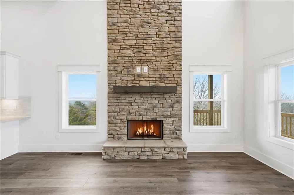 185 Stirratt Road Ranger, GA 30734