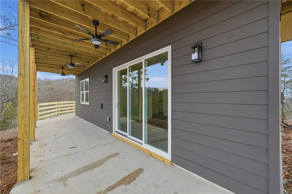 185 Stirratt Road Ranger, GA 30734