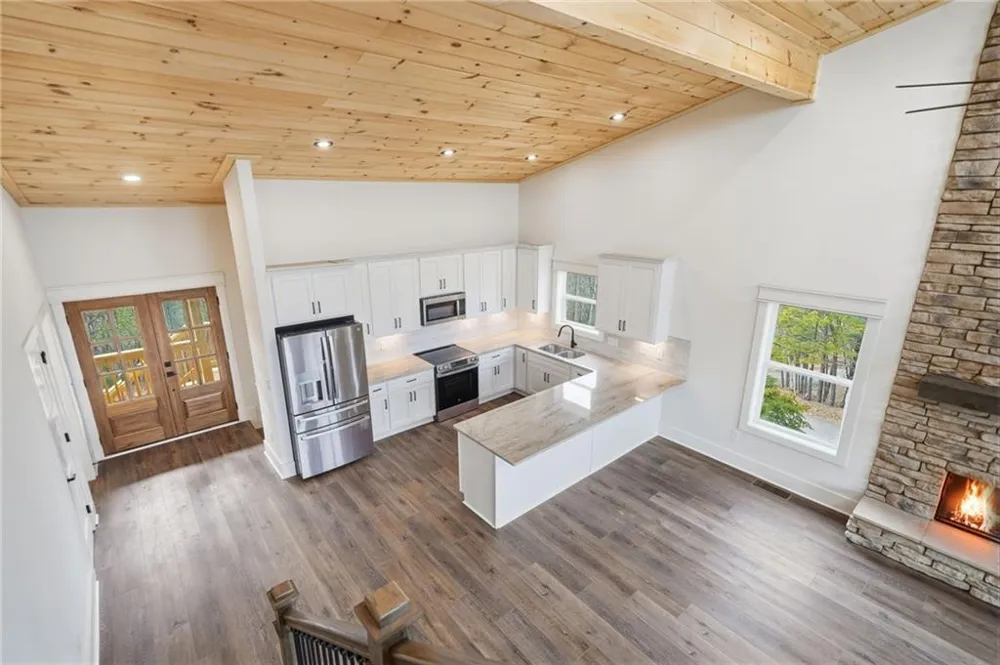 185 Stirratt Road Ranger, GA 30734