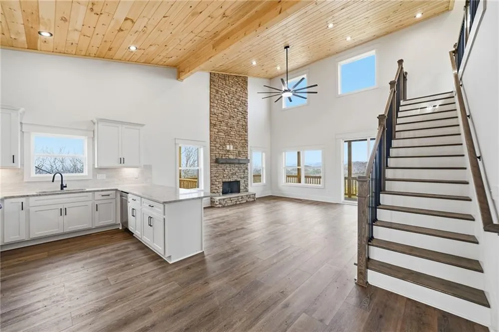 185 Stirratt Road Ranger, GA 30734