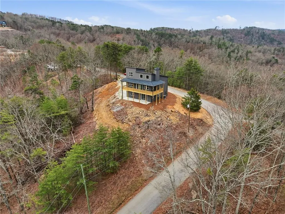 185 Stirratt Road Ranger, GA 30734