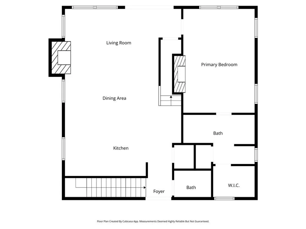 185 Stirratt Road Ranger, GA 30734