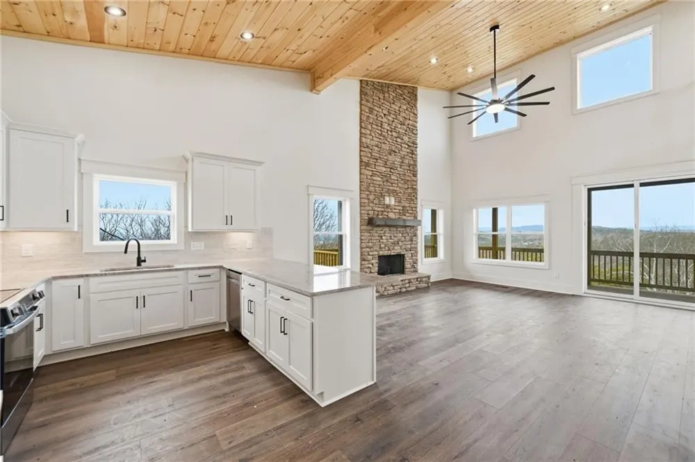 185 Stirratt Road Ranger, GA 30734