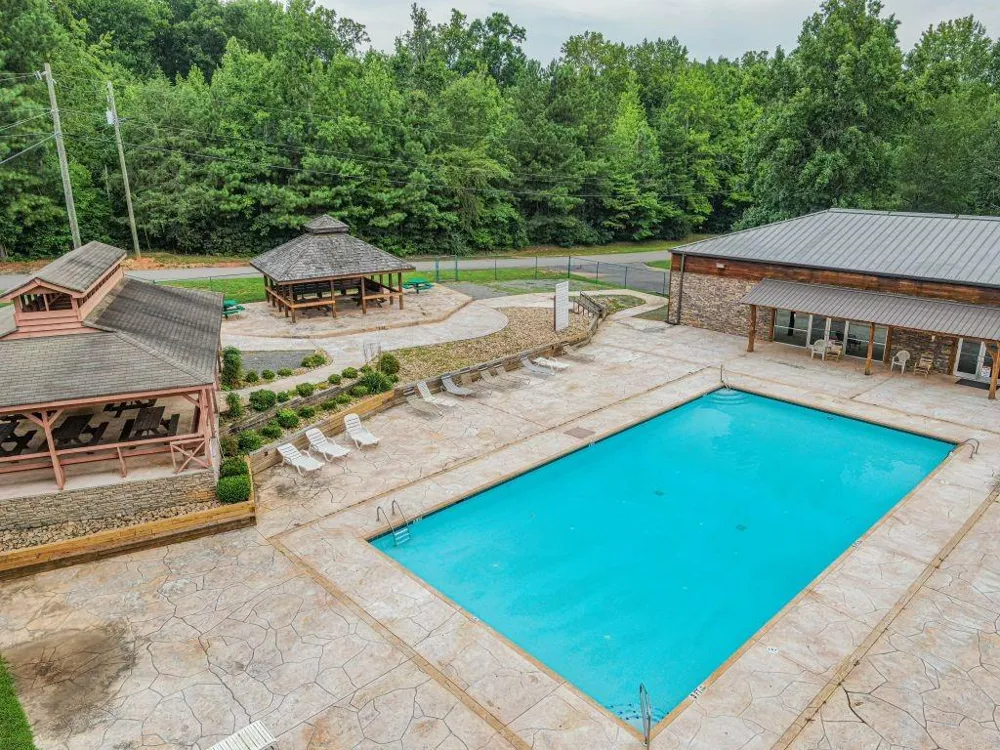185 Stirratt Road Ranger, GA 30734
