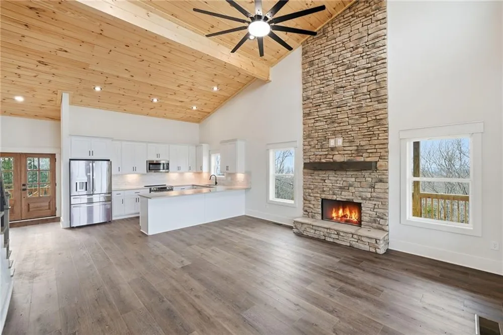 185 Stirratt Road Ranger, GA 30734