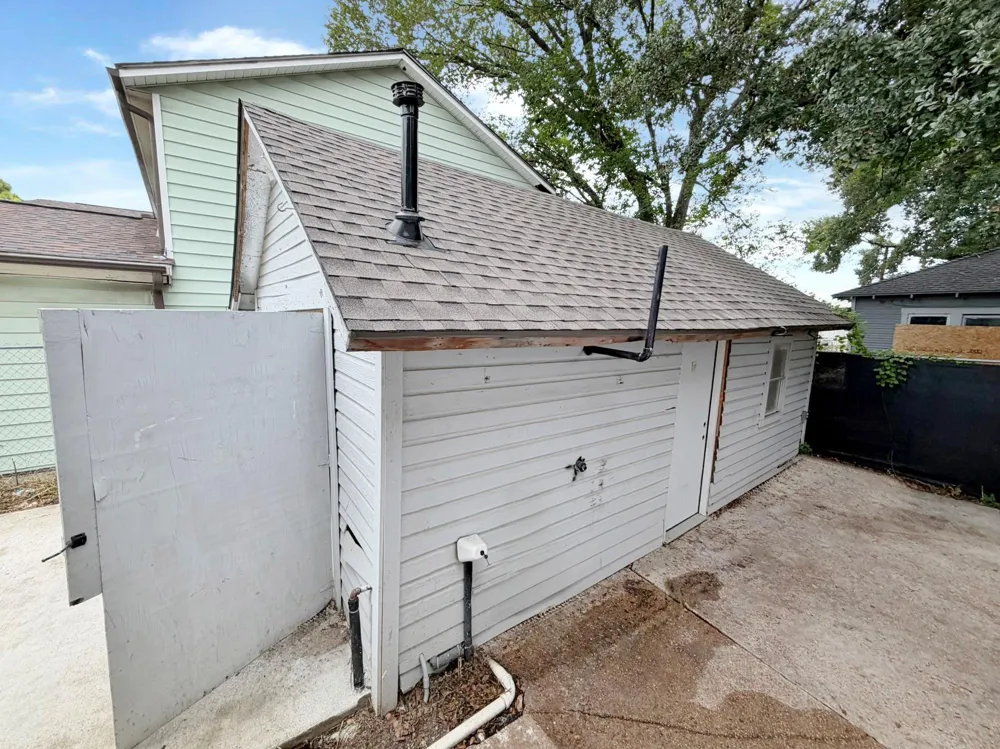 7305 Capitol Street Houston, TX 77011